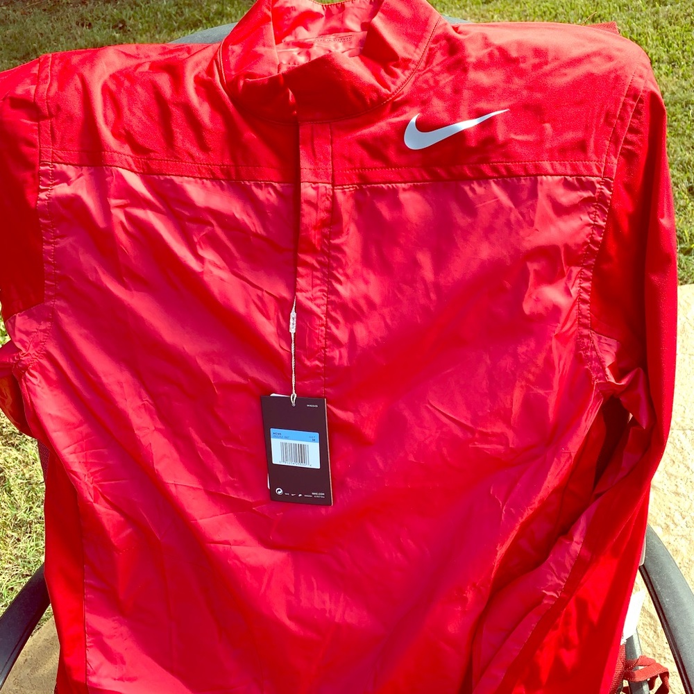 Nike Pullover